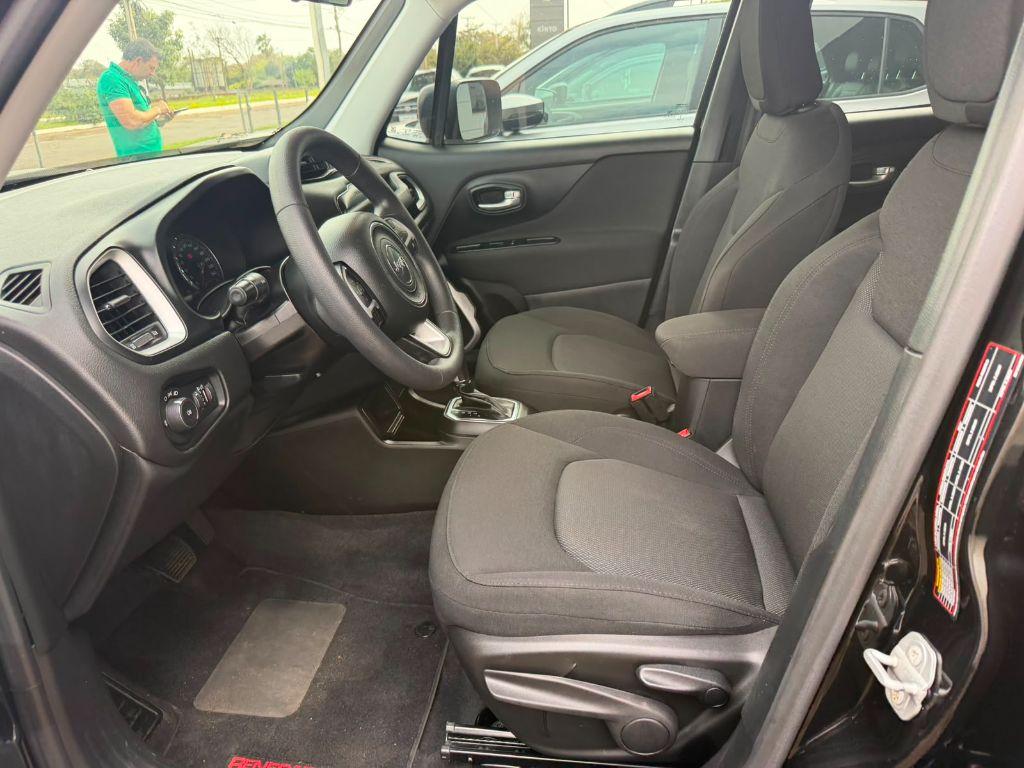 JEEP Renegade - Foto