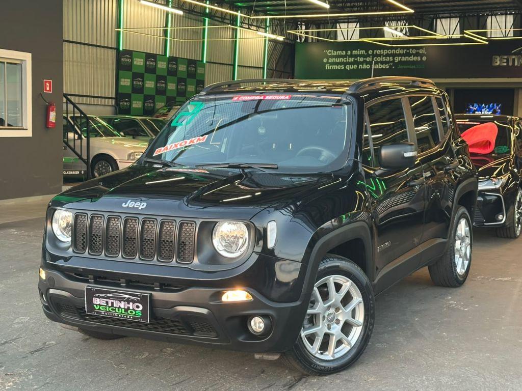 JEEP Renegade - Foto