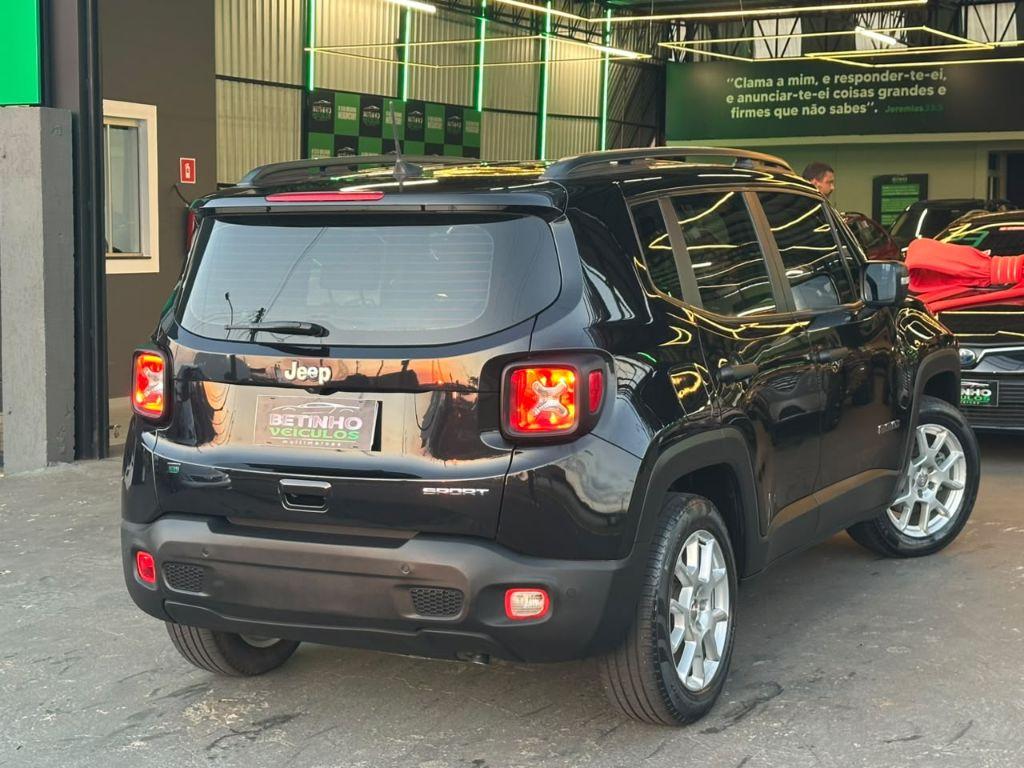JEEP Renegade - Foto