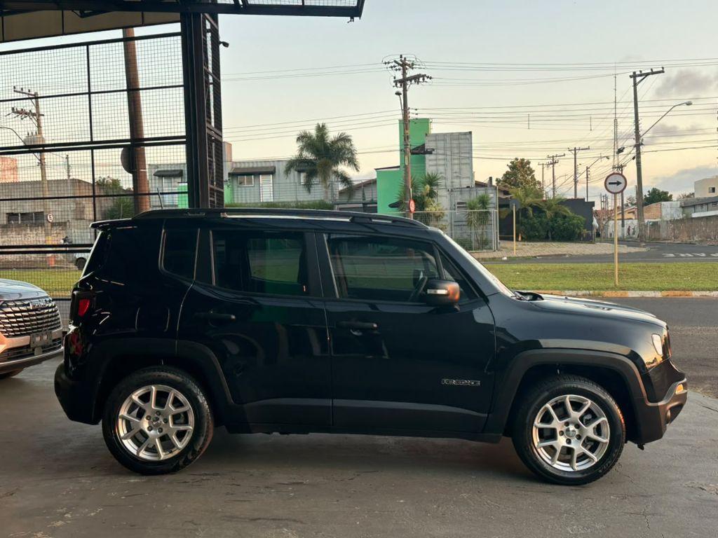 JEEP Renegade - Foto