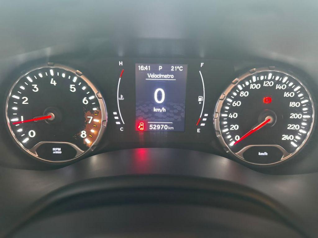 JEEP Renegade - Foto