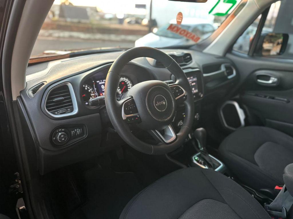 JEEP Renegade - Foto