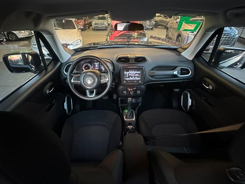 JEEP Renegade - Foto