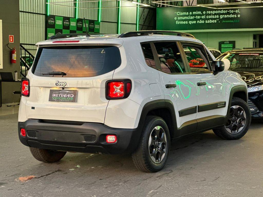 JEEP Renegade - Foto