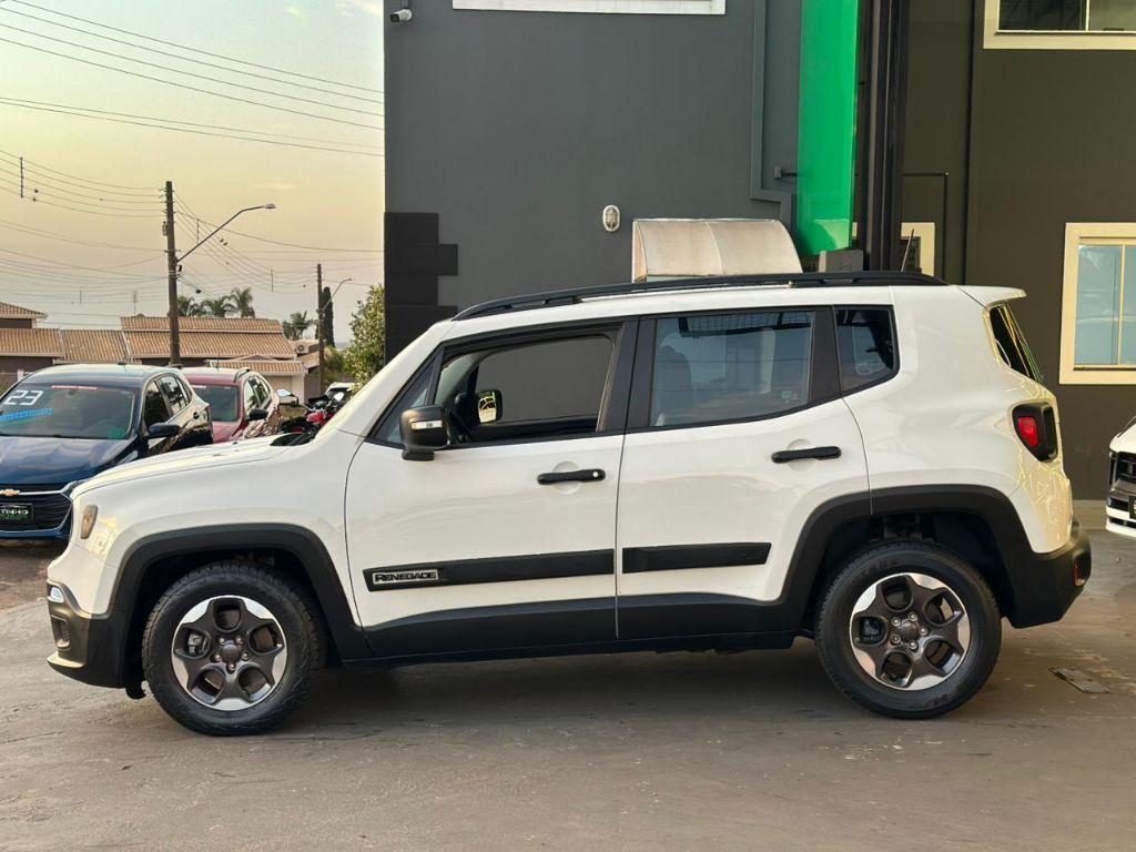 JEEP Renegade - Foto