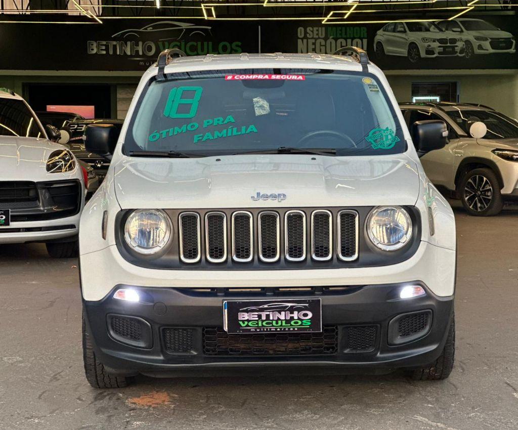 JEEP Renegade - Foto