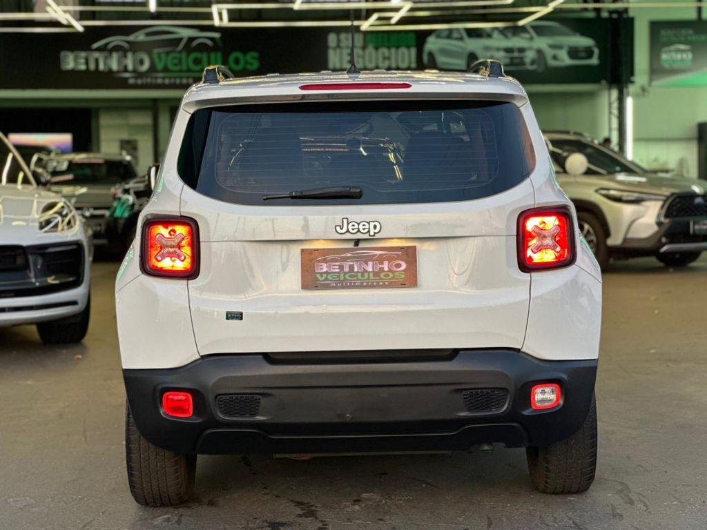 JEEP Renegade - Foto