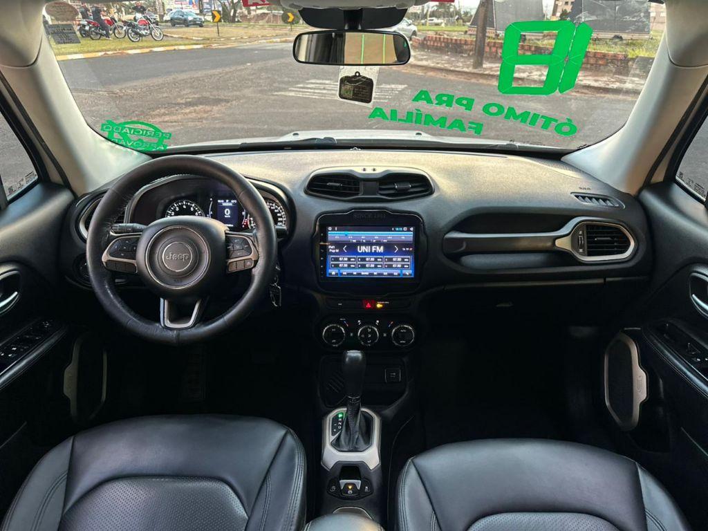 JEEP Renegade - Foto