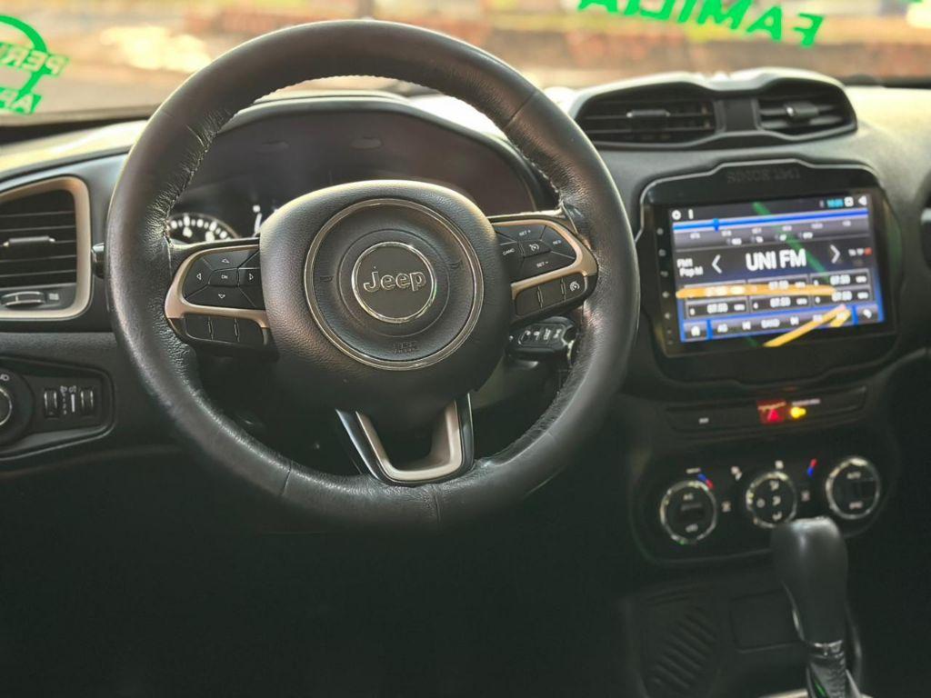 JEEP Renegade - Foto