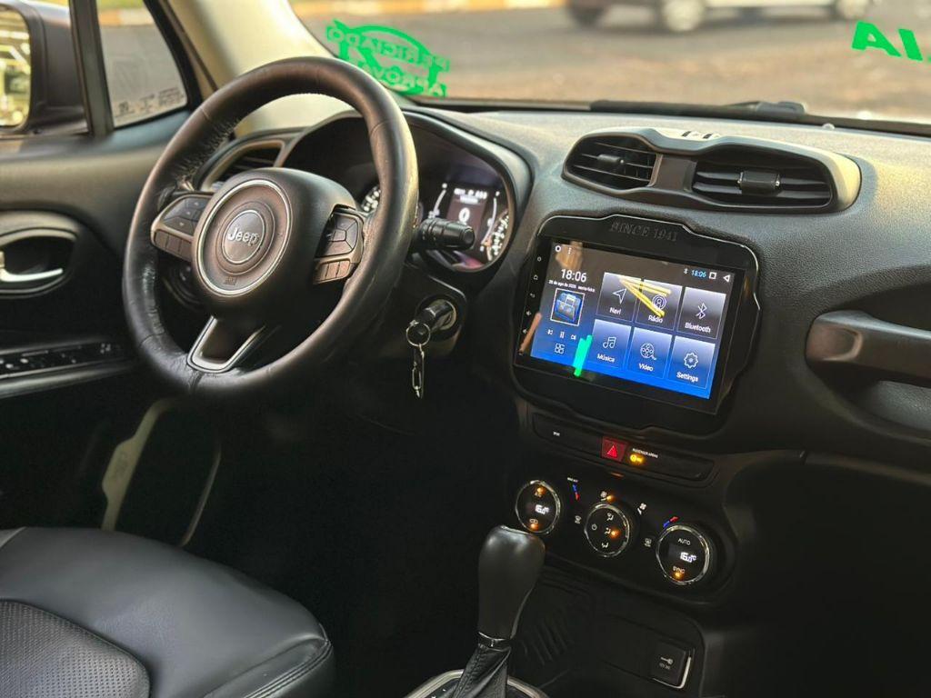 JEEP Renegade - Foto