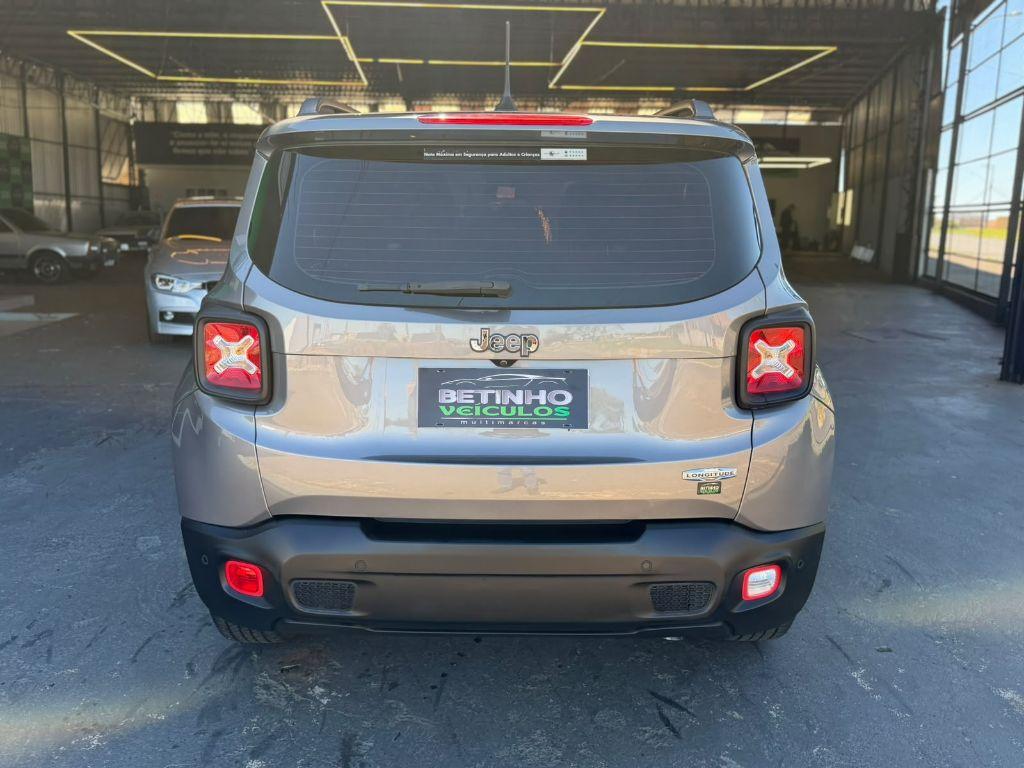 JEEP Renegade - Foto