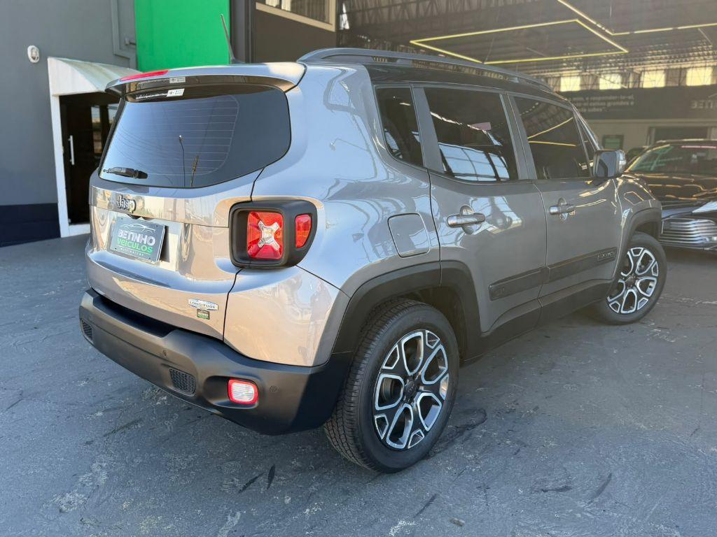 JEEP Renegade - Foto