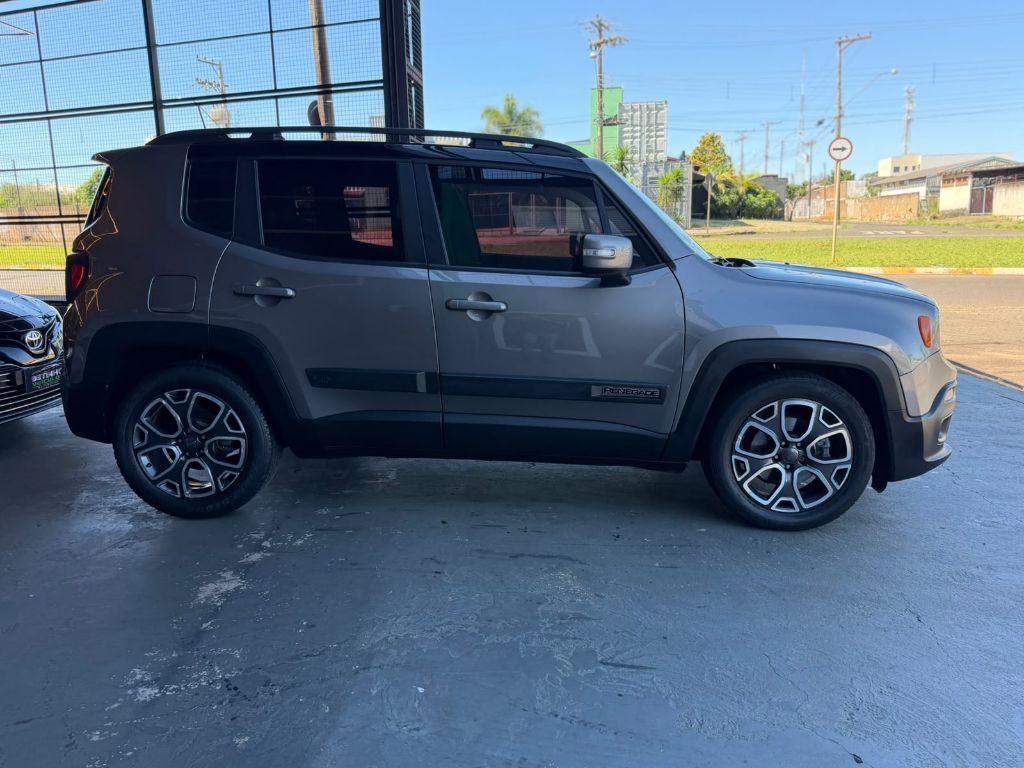 JEEP Renegade - Foto