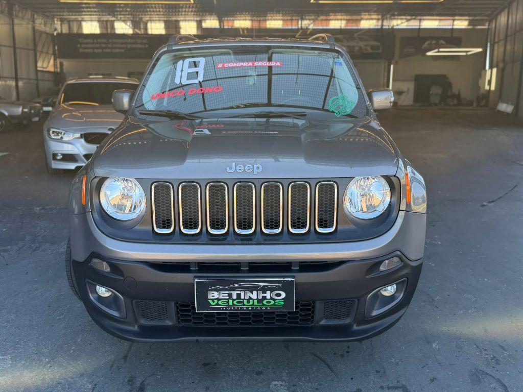 JEEP Renegade - Foto