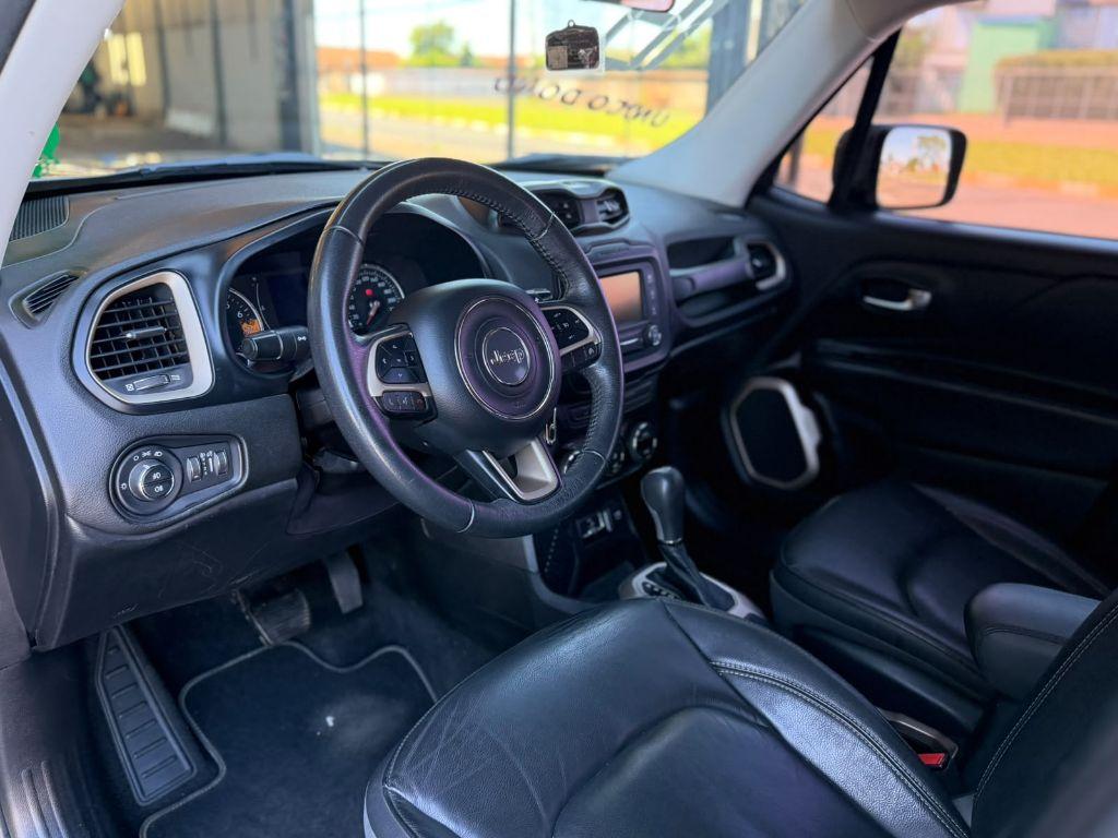 JEEP Renegade - Foto