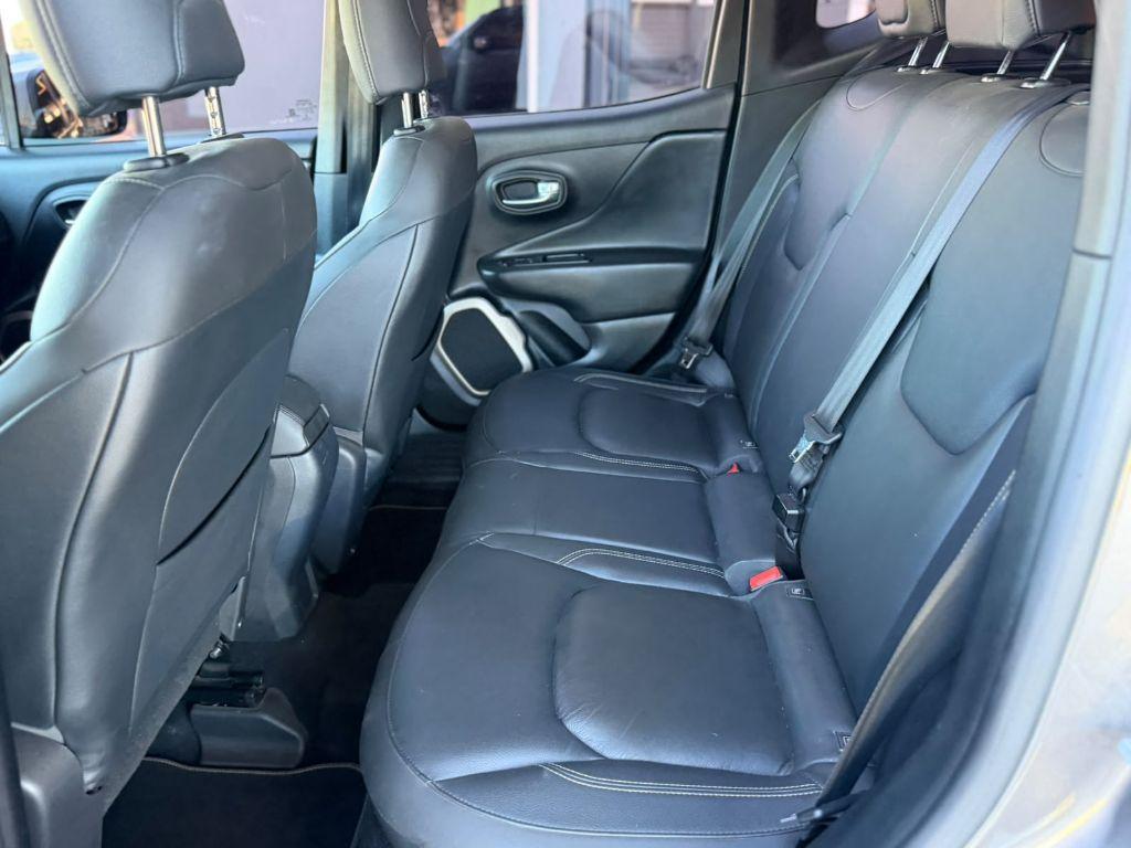 JEEP Renegade - Foto