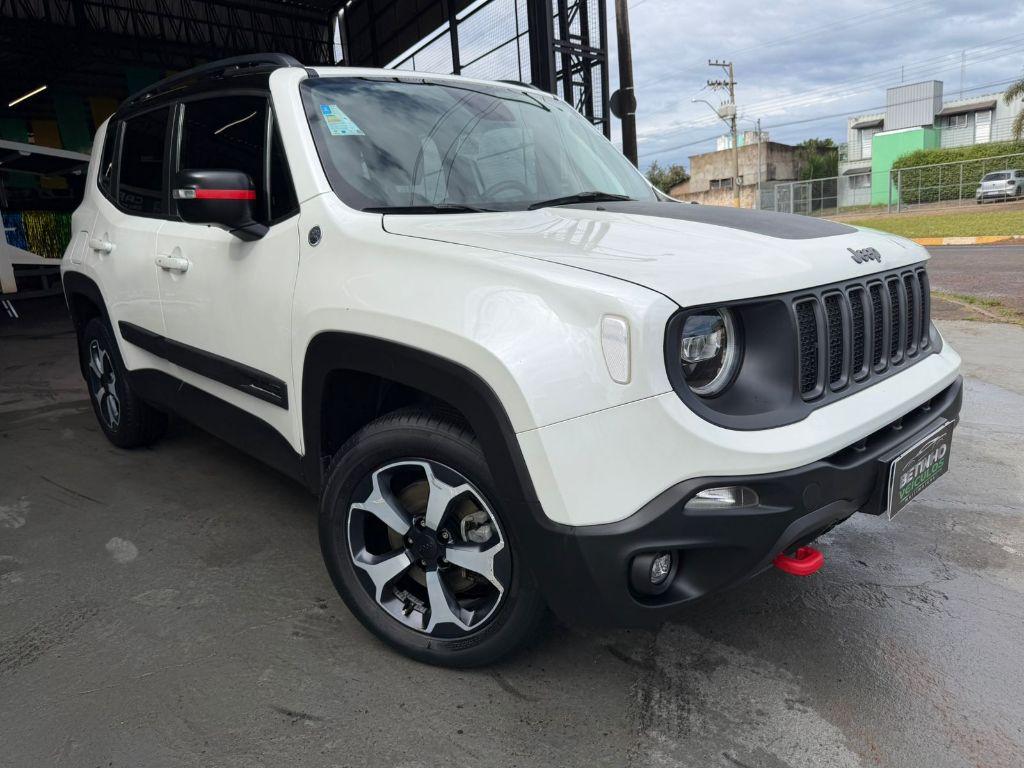 JEEP Renegade - Foto