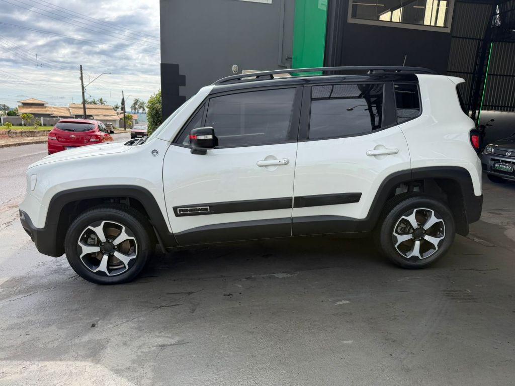 JEEP Renegade - Foto