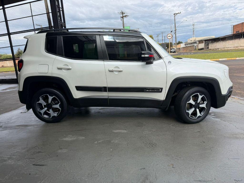 JEEP Renegade - Foto