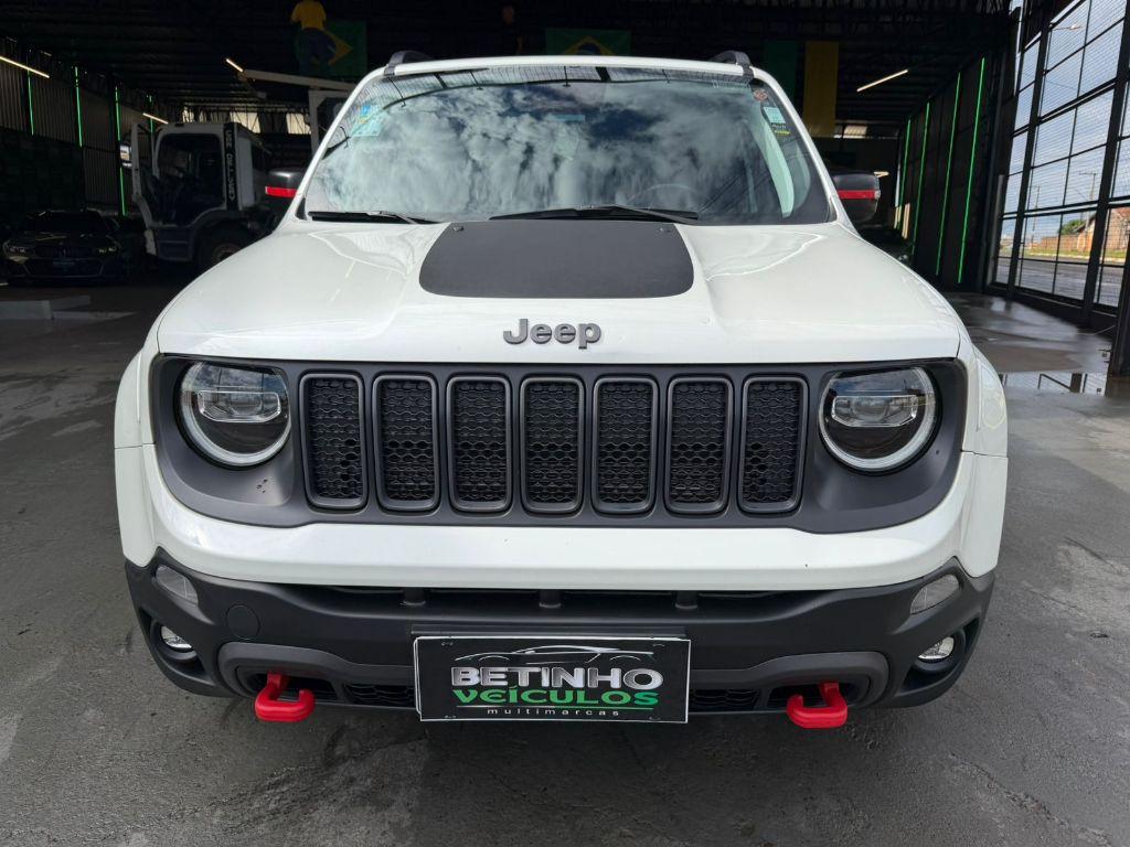 JEEP Renegade - Foto
