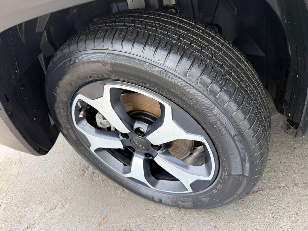 JEEP Renegade - Foto