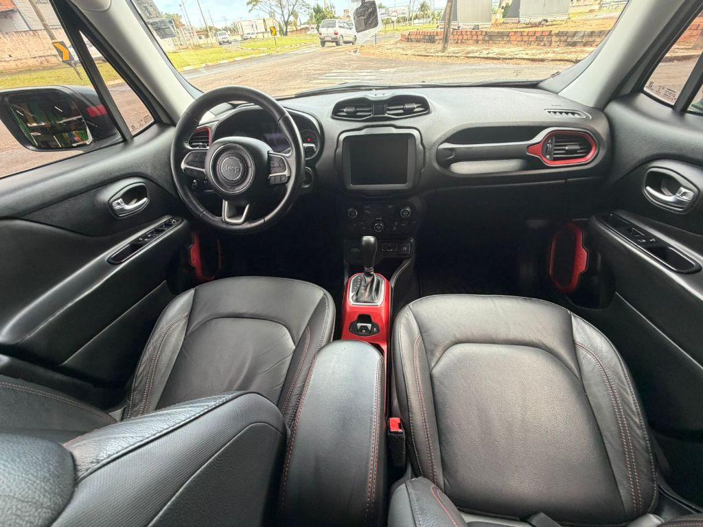 JEEP Renegade - Foto