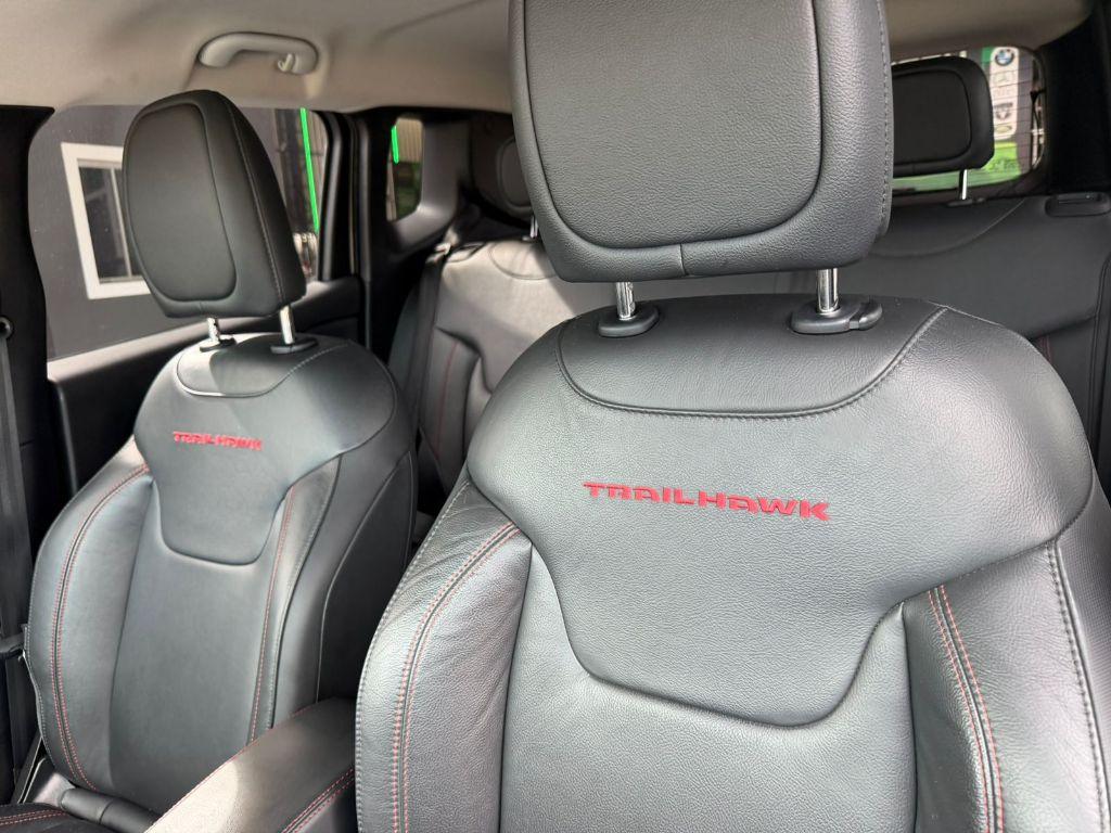 JEEP Renegade - Foto