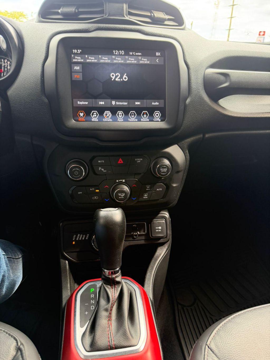 JEEP Renegade - Foto