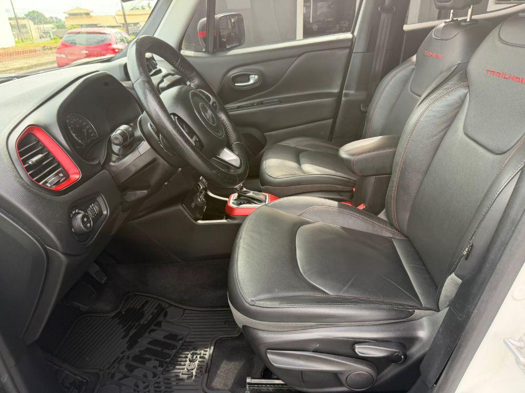 JEEP Renegade - Foto