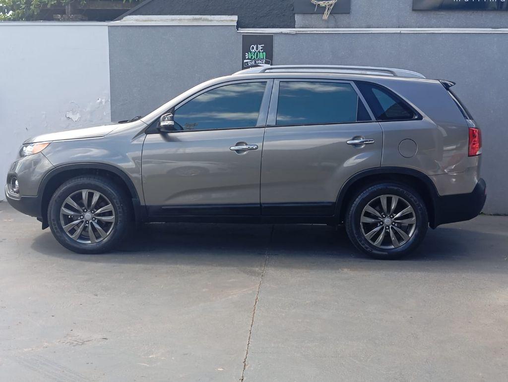 KIA Sorento - Foto
