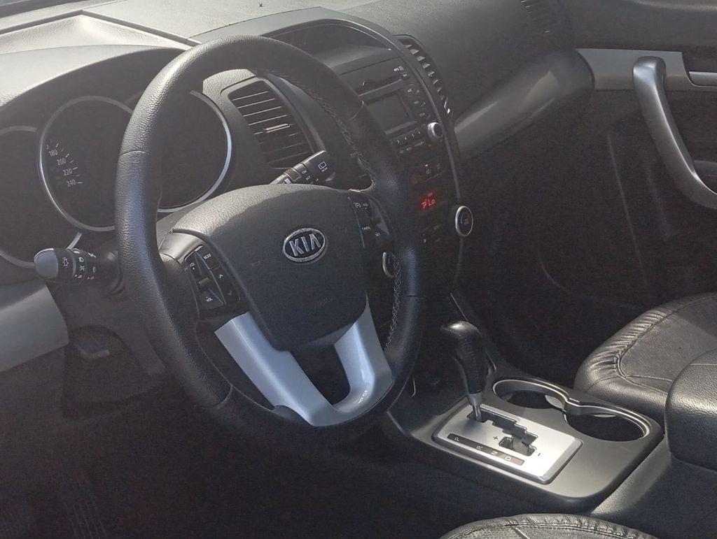 KIA Sorento - Foto