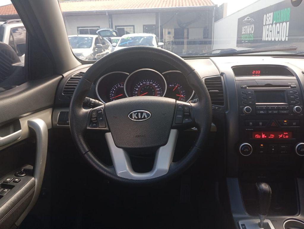 KIA Sorento - Foto