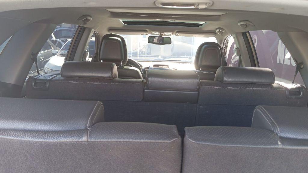 KIA Sorento - Foto