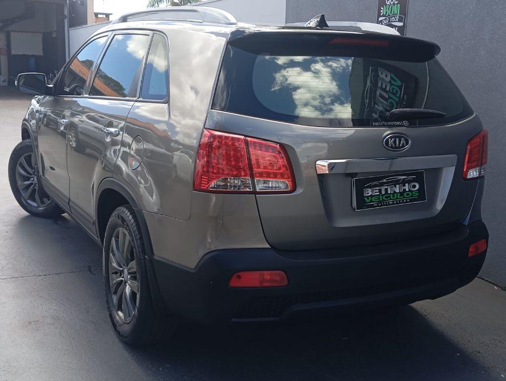 KIA Sorento - Foto