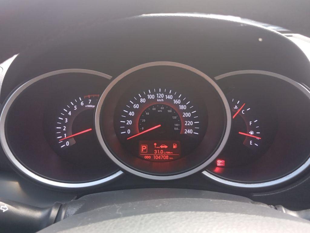 KIA Sorento - Foto