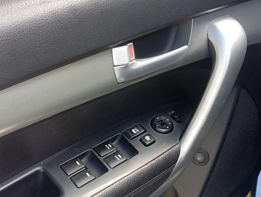 KIA Sorento - Foto
