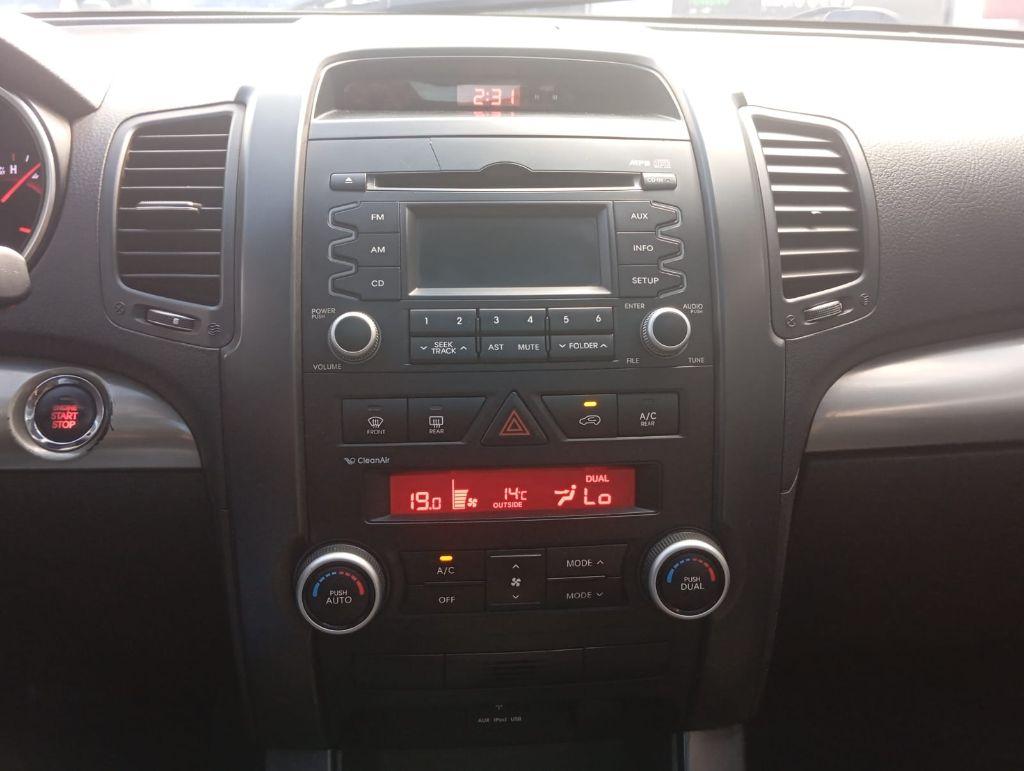 KIA Sorento - Foto