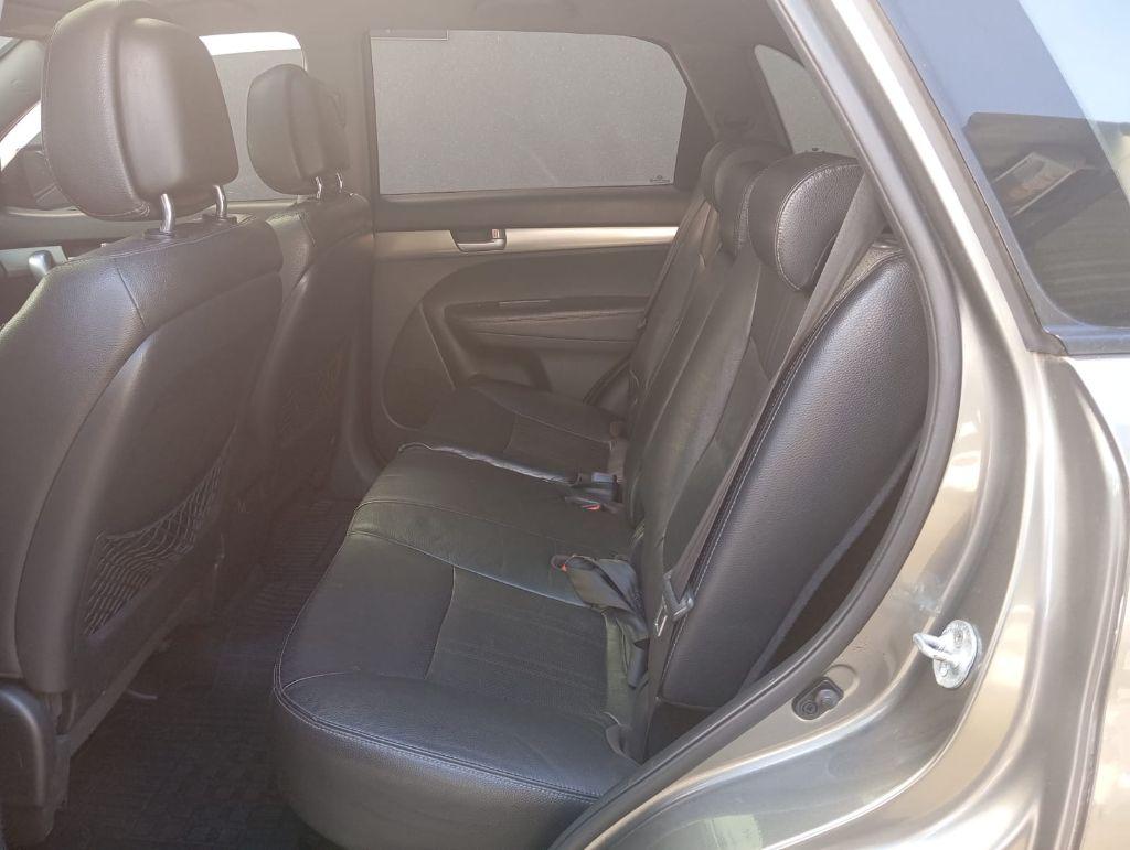 KIA Sorento - Foto