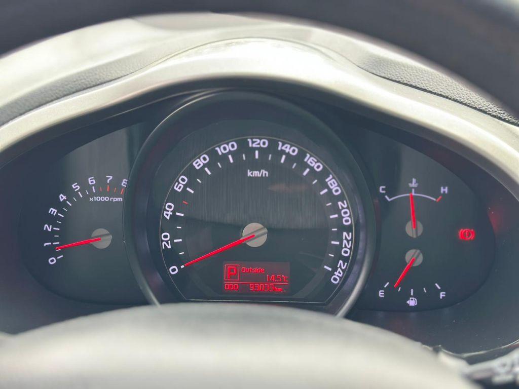 KIA Sportage - Foto