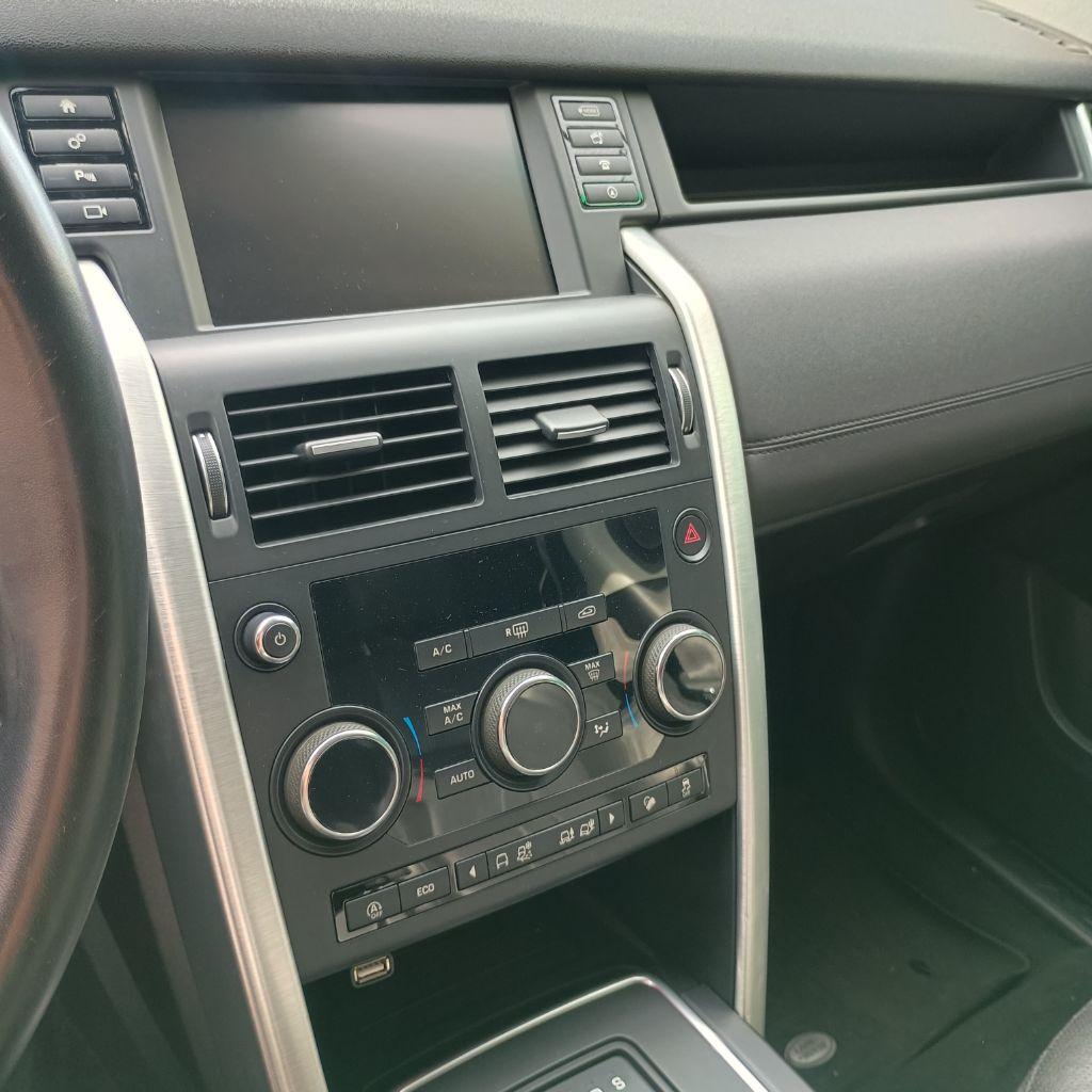 LAND ROVER Discovery Sport - Foto