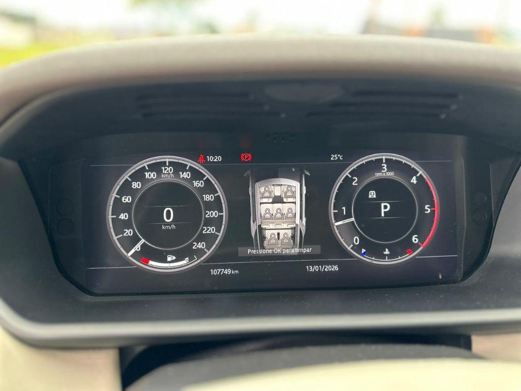 LAND ROVER Discovery - Foto