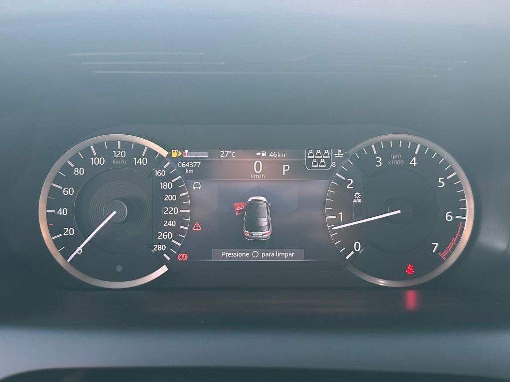 LAND ROVER Discovery Sport - Foto