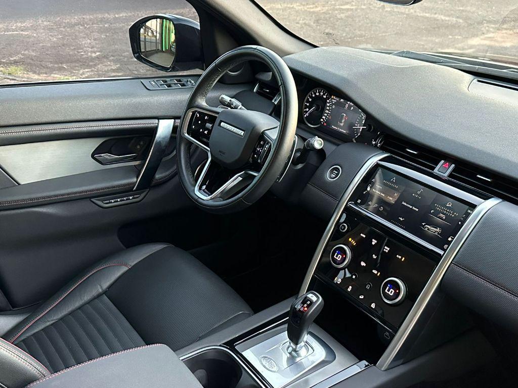 LAND ROVER Discovery Sport - Foto