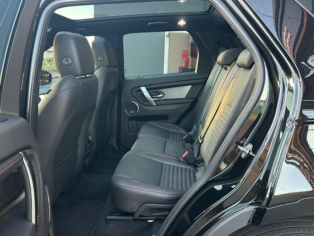 LAND ROVER Discovery Sport - Foto