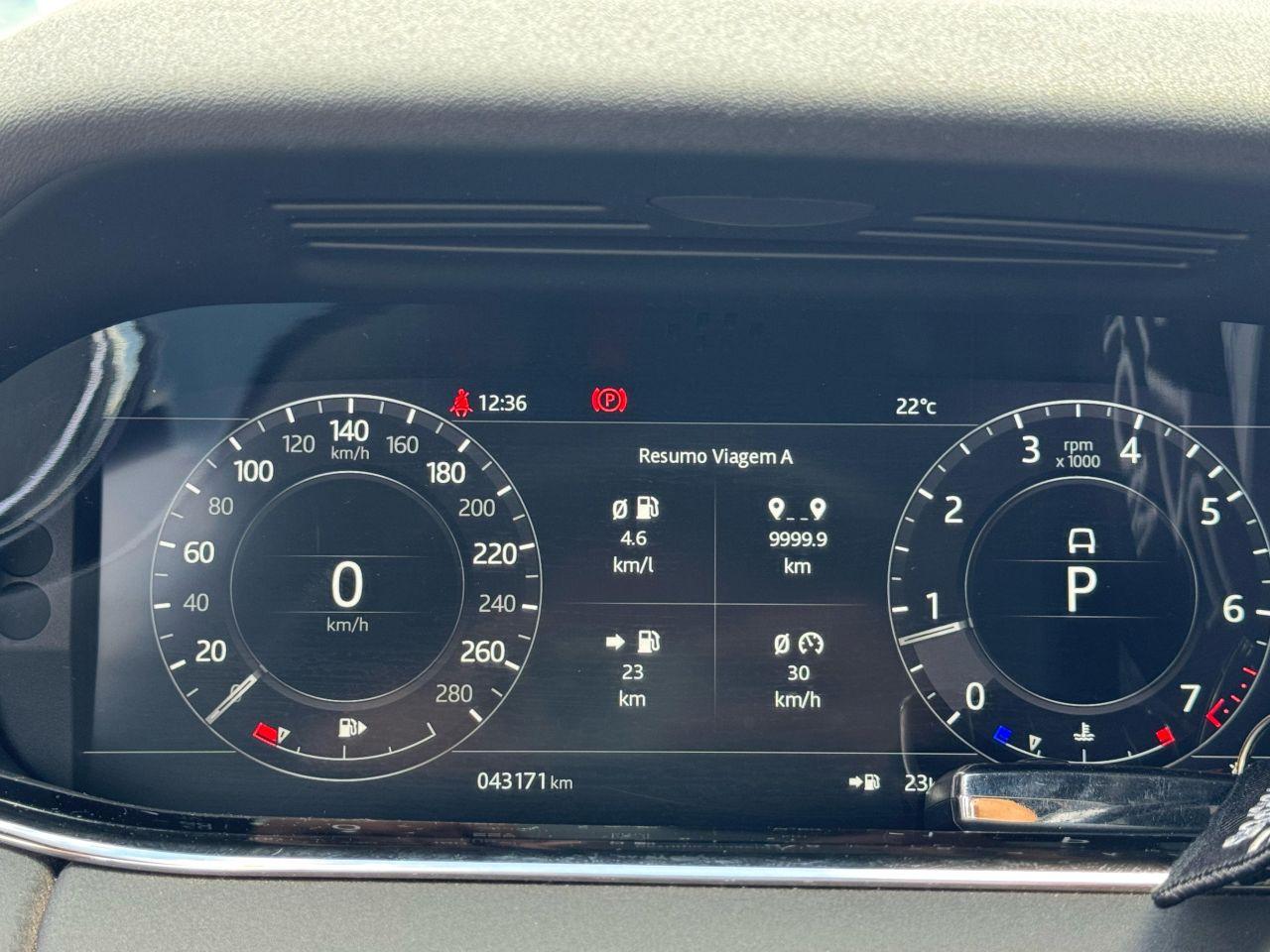 LAND ROVER Range Rover Evoque - Foto