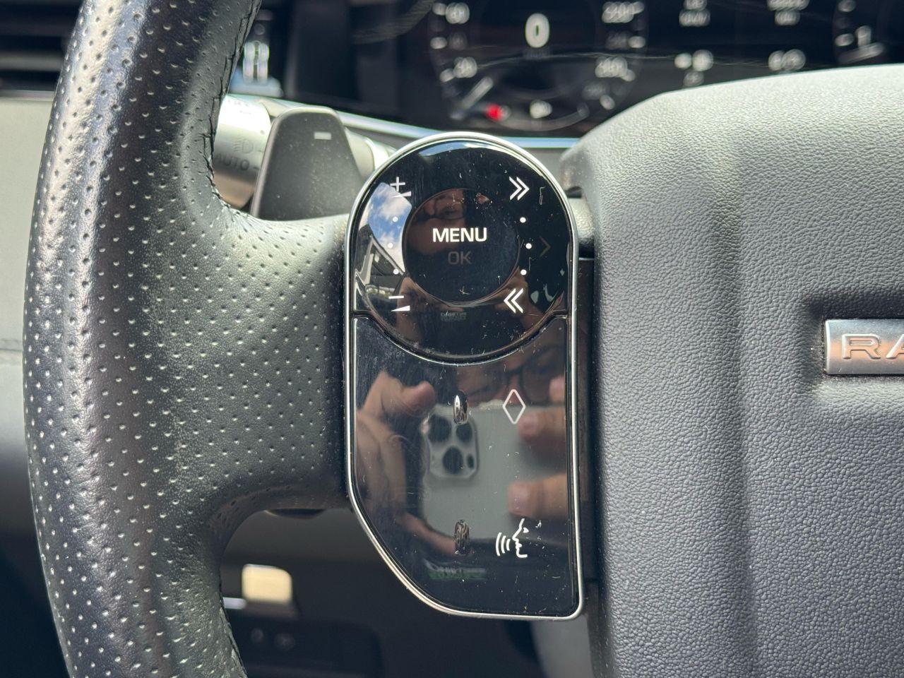 LAND ROVER Range Rover Evoque - Foto