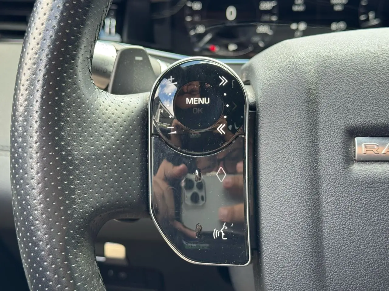 LAND ROVER Range Rover Evoque - Foto