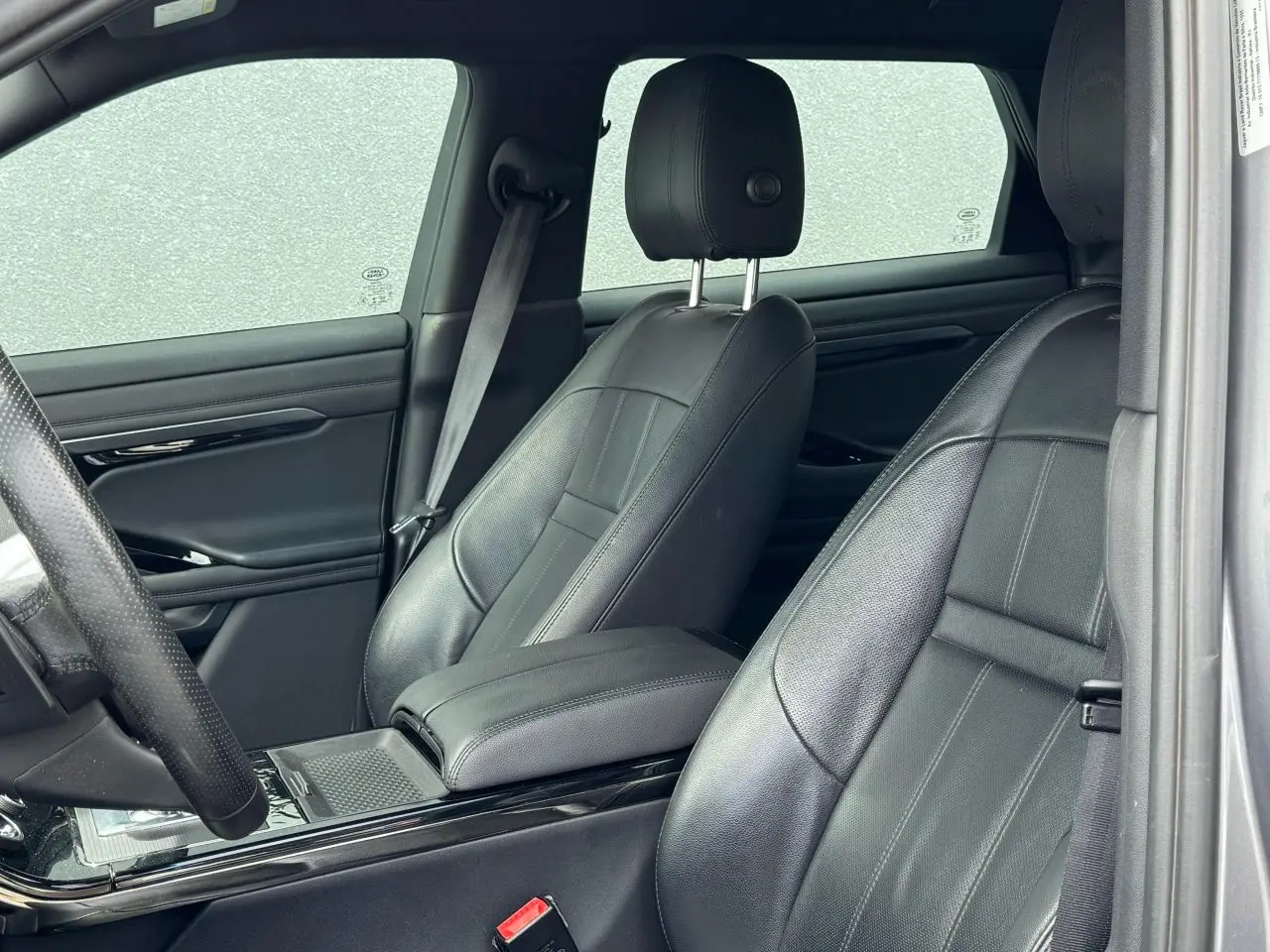 LAND ROVER Range Rover Evoque - Foto