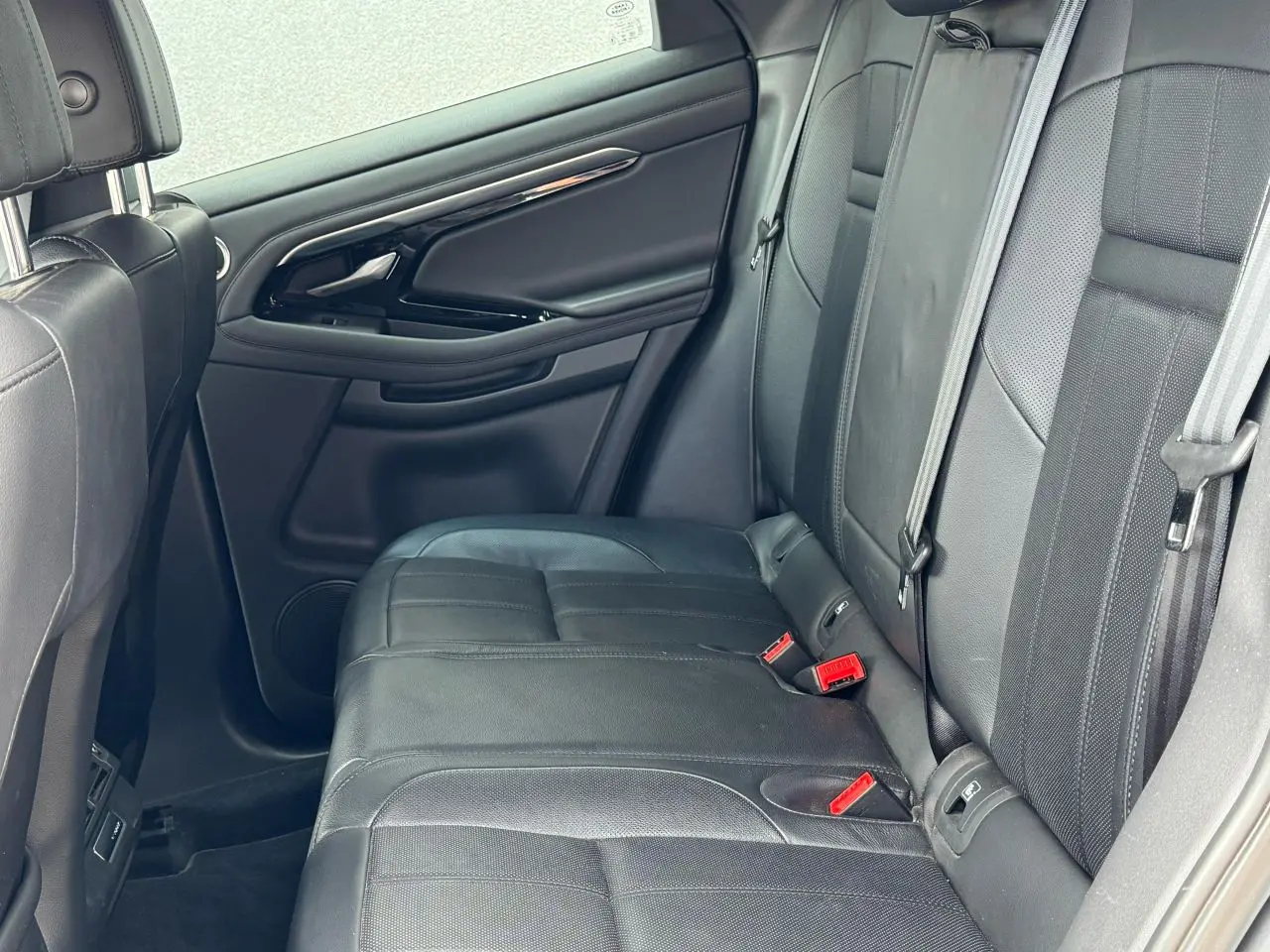 LAND ROVER Range Rover Evoque - Foto