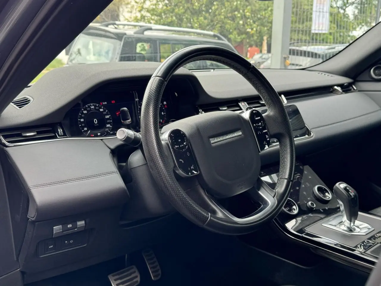 LAND ROVER Range Rover Evoque - Foto